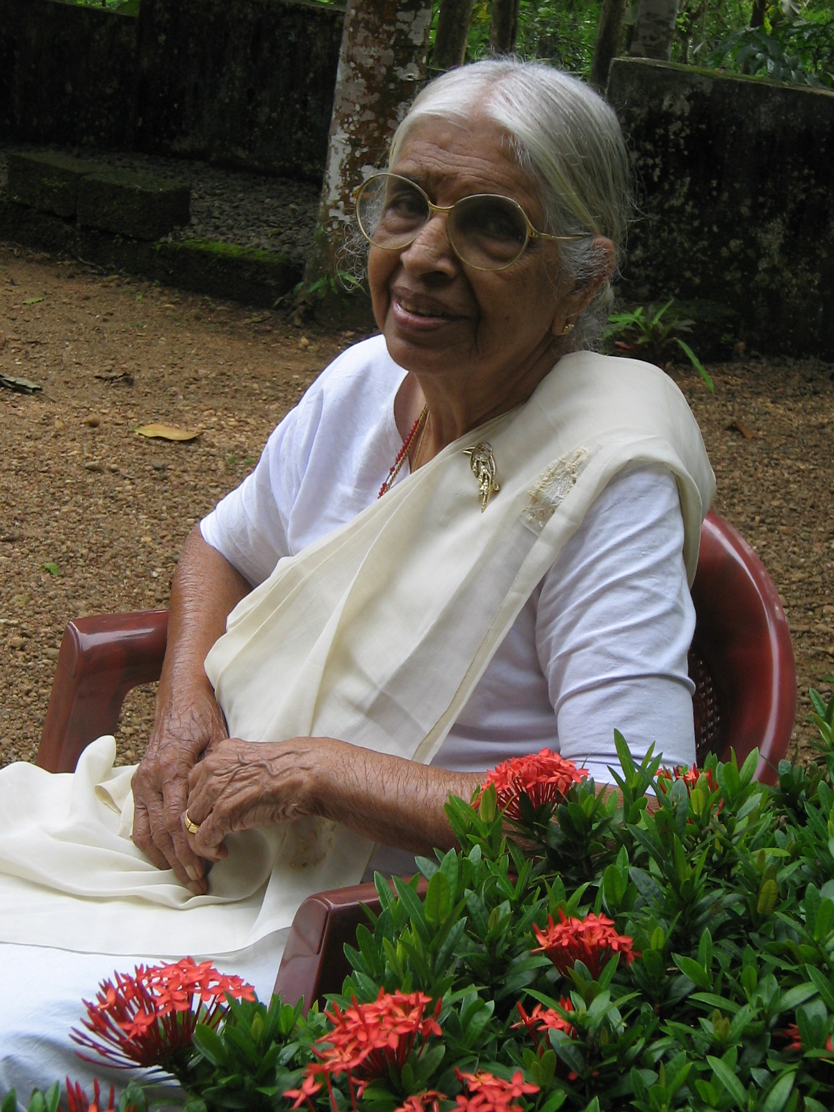 Pulikunnel Brijith Thomas Konnackamala